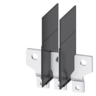 Siemens Industry - ELARGISSEM. RACCORDEMENTS AVANT 3 PIECES