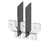 Siemens Industry - ELARGISSEM. RACCORDEMENTS AVANT 3 PIECES