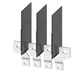 Siemens Industry - ELARGISSEM. RACCORDEMENTS AVANT 4 PIECES