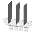 Siemens Industry - ELARGISSEM. RACCORDEMENTS AVANT 4 PIECES