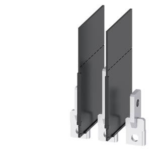 Siemens Industry - PROLONG. RACCORDEMENTS VERTICAL 3 PIECES