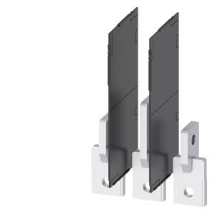 Siemens Industry - PROLONG. RACCORDEMENTS VERTICAL 3 PIECES