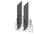 Siemens Industry - PROLONG. RACCORDEMENTS VERTICAL 3 PIECES