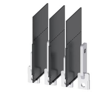 Siemens Industry - PROLONG. RACCORDEMENTS VERTICAL 4 PIECES
