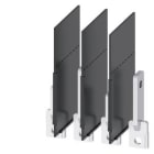 Siemens Industry - PROLONG. RACCORDEMENTS VERTICAL 4 PIECES