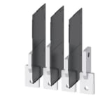 Siemens Industry - PROLONG. RACCORDEMENTS VERTICAL 4 PIECES