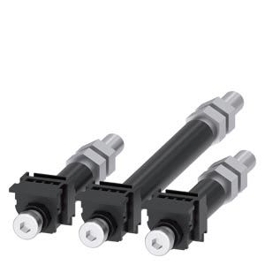 Siemens Industry - TIGE RACCORDEMENT ARRIERE 3 PIECES