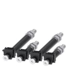 Siemens Industry - TIGE RACCORDEMENT ARRIERE 4 PIECES