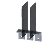 Siemens Industry - PLAGE RACCORDEMENT VIS. 90 DEG. 3PIECES