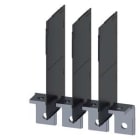 Siemens Industry - PLAGE RACCORDEMENT VIS. 90 DEG. 4PIECES