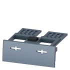 Siemens Industry - CACHE-BORNES 2P 1 PIECES