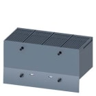 Siemens Industry - CACHE-BORNES LONG 4P 1 PIECES