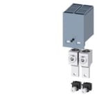 Siemens Industry - BORNE CONDUCTEUR ROND GRAND 2 PIECES