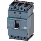 Siemens Industry - MCCB_IEC_FS160_2A_3P_55KA_TM_ FM
