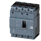 Siemens Industry - MCCB_IEC_FS100_100A_4P_25KA_TM_ FTFM