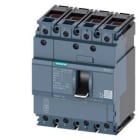 Siemens Industry - Disj FS160 PdC Cl H ICU=70KA @ 415 V 4 poles, TM210, FTFM, I
