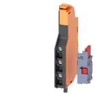 Siemens Industry - BLOC SIGNALISATION COURT-CIRCUIT/TYPE HQ