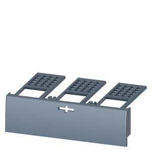 Siemens Industry - CACHE-BORNES SOCLE DECON./DEBROCH.