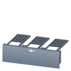 Siemens Industry - CACHE-BORNES SOCLE DECON./DEBROCH.