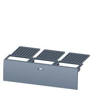 Siemens Industry - CACHE-BORNES SOCLE DECON./DEBROCH.