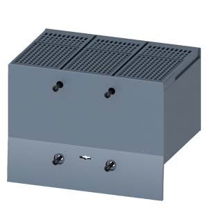 Siemens Industry - CACHE BORNES SOCLE DECON./DEBROCH. LONG