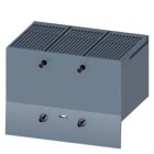 Siemens Industry - CACHE BORNES SOCLE DECON./DEBROCH. LONG