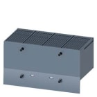 Siemens Industry - CACHE BORNES SOCLE DECON./DEBROCH. LONG