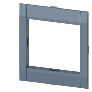 Siemens Industry - PLASTRON, 76,2 X 70,7 MM (L X H)