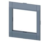 Siemens Industry - PLASTRON, 76,2 X 70,7 MM (L X H)