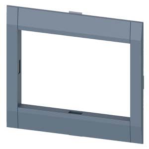 Siemens Industry - PLASTRON, 101,6 X 70,7 MM (L X H)