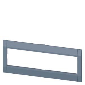 Siemens Industry - PLASTRON, 183,6 X 45,65 MM (L X H)