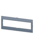 Siemens Industry - PLASTRON, 183,6 X 45,65 MM (L X H)