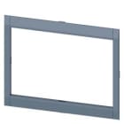 Siemens Industry - PLASTRON, 183,6 X 122,3 MM (L X H)