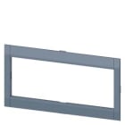 Siemens Industry - PLASTRON, 183,6 X 70,7 MM (L X H)