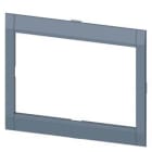 Siemens Industry - PLASTRON, 137,6 X 92,8 MM (L X H)