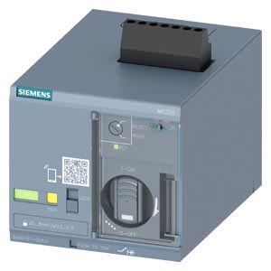 Siemens Industry - MO320, 110-230 V AC / 110-250 V DC