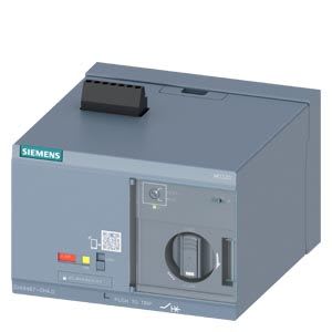 Siemens Industry - MO320, 24-60 V DC