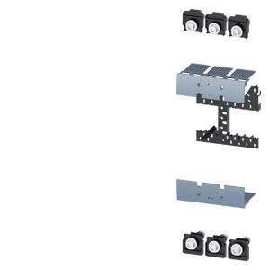 Siemens Industry - UNITE DECONNECT., KIT RETROFIT MCCB /4P