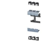 Siemens Industry - UNITE DECONNECT., KIT RETROFIT MCCB /4P