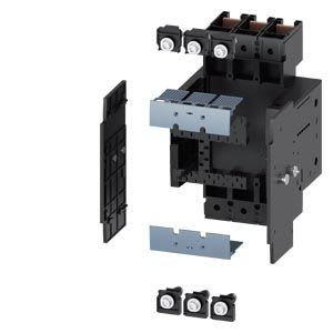 Siemens Industry - UNITE DEBROCHABLE, KIT COMPLET /3P