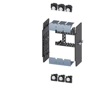 Siemens Industry - UNITE DEBROCHABLE, KIT RETROFIT MCCB /3P