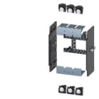 Siemens Industry - UNITE DEBROCHABLE, KIT RETROFIT MCCB /3P