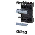 Siemens Industry - UNITE DECONNECTABLE, KIT COMPLET /4P