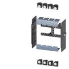 Siemens Industry - UNITE DEBROCHABLE, KIT RETROFIT MCCB /4P