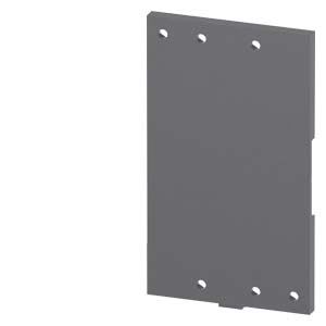 Siemens Industry - ADAPTATEUR RAIL DIN POUR MCCB 3P, 4P