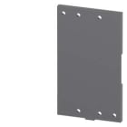 Siemens Industry - ADAPTATEUR RAIL DIN POUR MCCB 3P, 4P