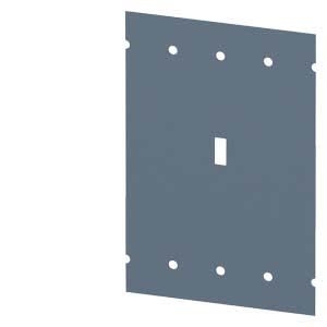 Siemens Industry - PLAQUE ISOLANTE CC 3VA1
