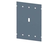 Siemens Industry - PLAQUE ISOLANTE CC 3VA1