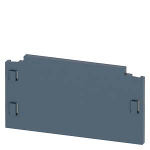 Siemens Industry - PLAQUE LATERALE POUR 3VA1-2P
