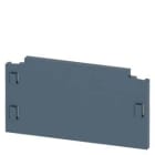 Siemens Industry - PLAQUE LATERALE POUR 3VA1-2P